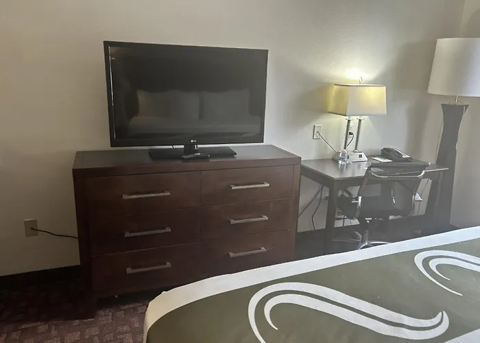 Spark By Hilton Lakewood Denver Southwest