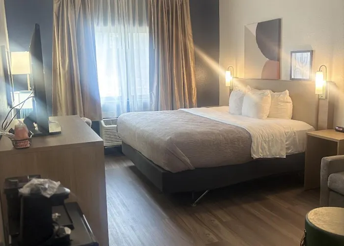Spark By Hilton Lakewood Denver Southwest