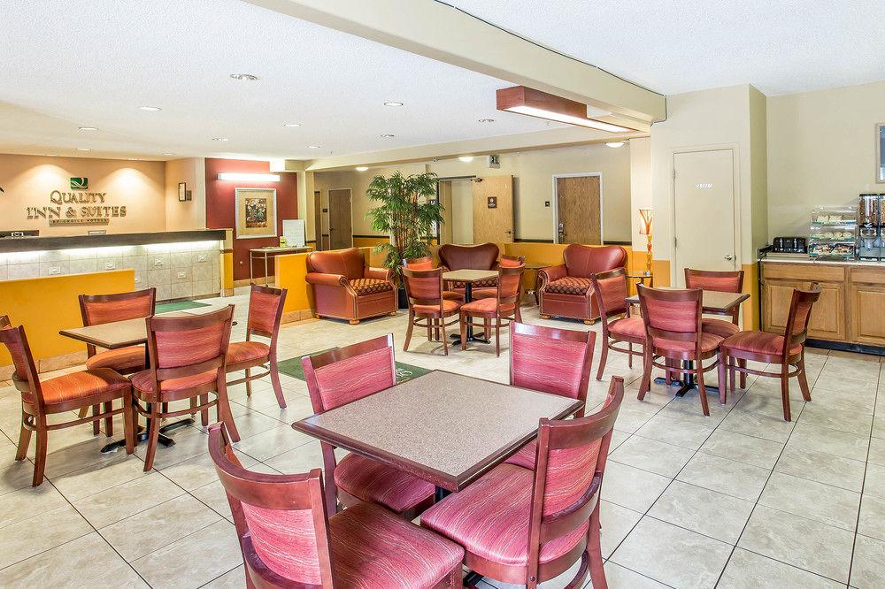 Spark By Hilton Denver Southwest