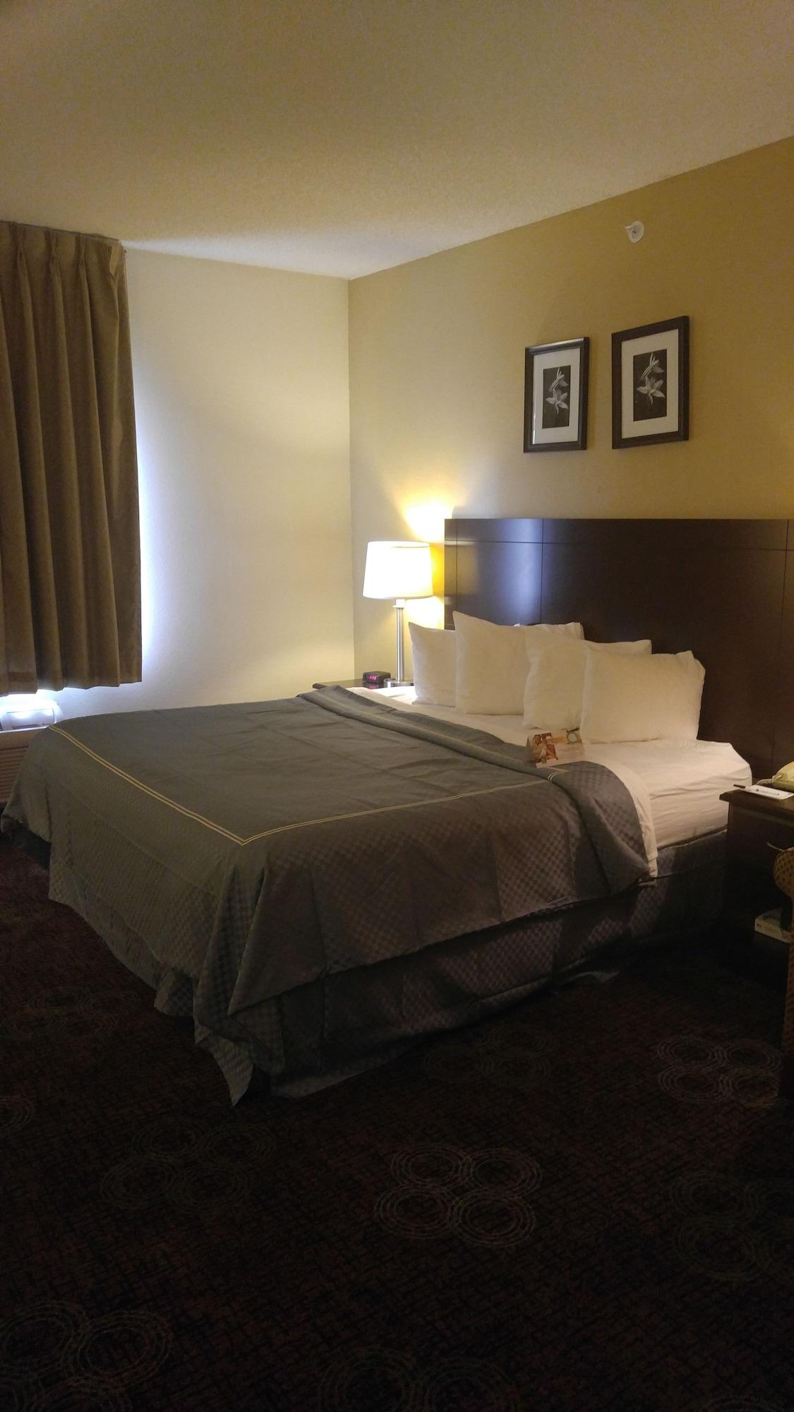Spark By Hilton Denver Southwest Hotel Lakewood