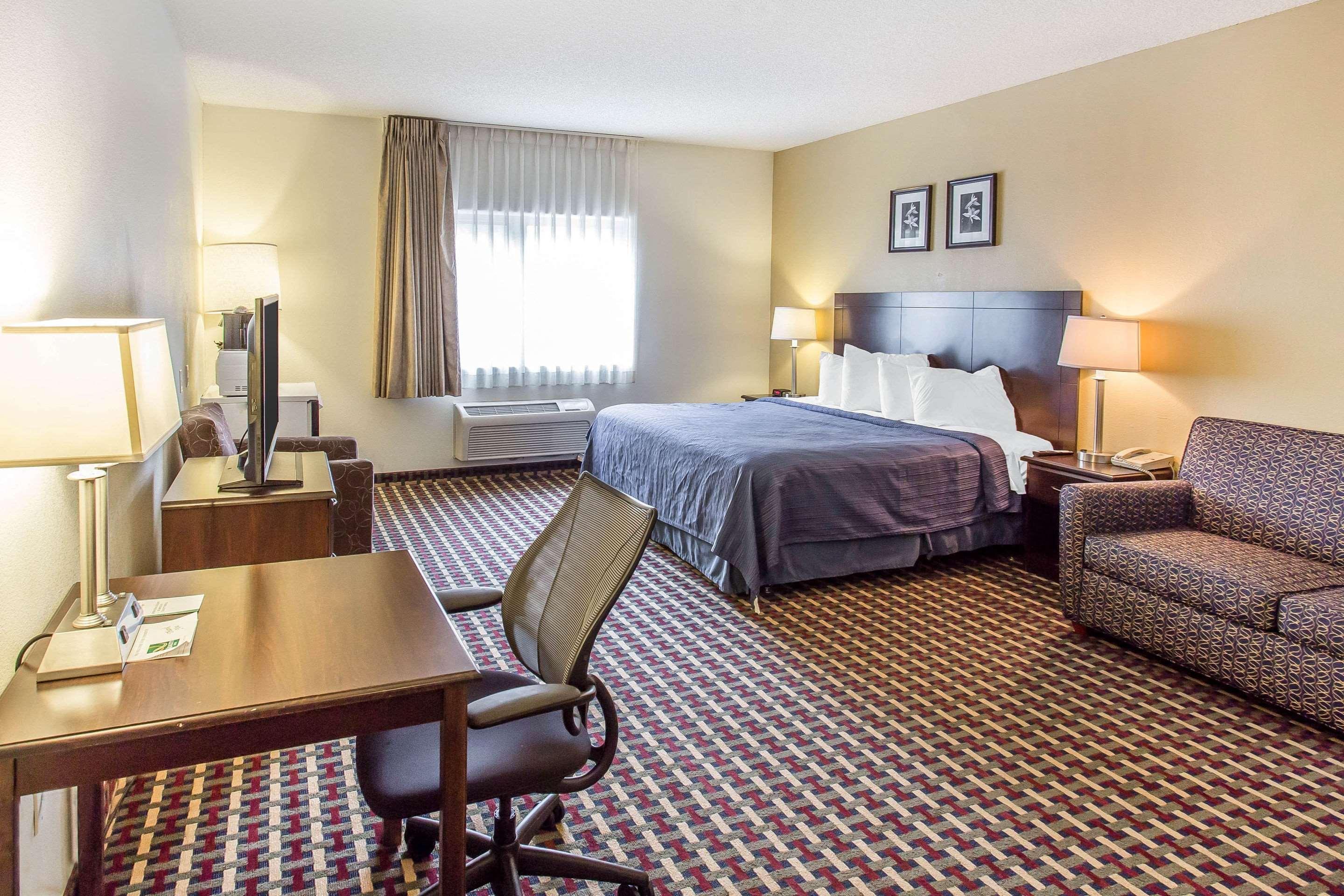 Spark By Hilton Denver Southwest Hotel 2*