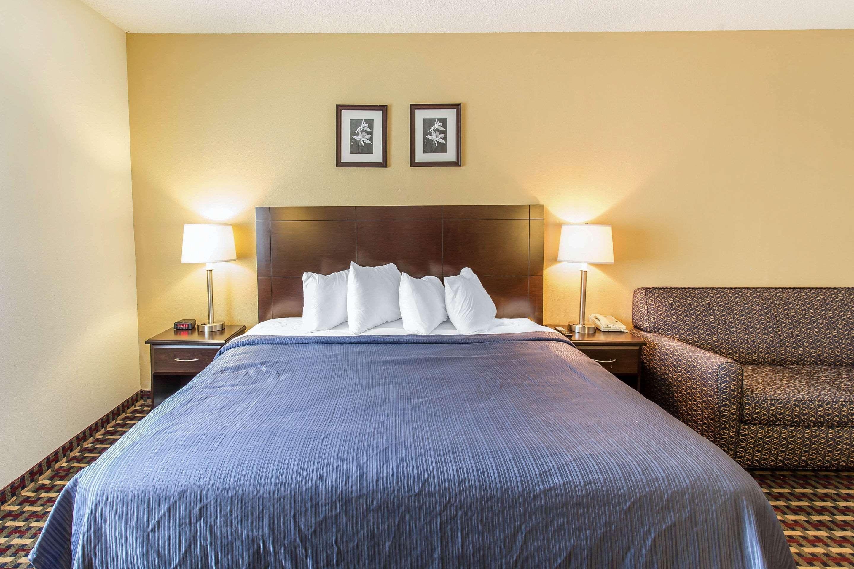 Spark By Hilton Denver Southwest