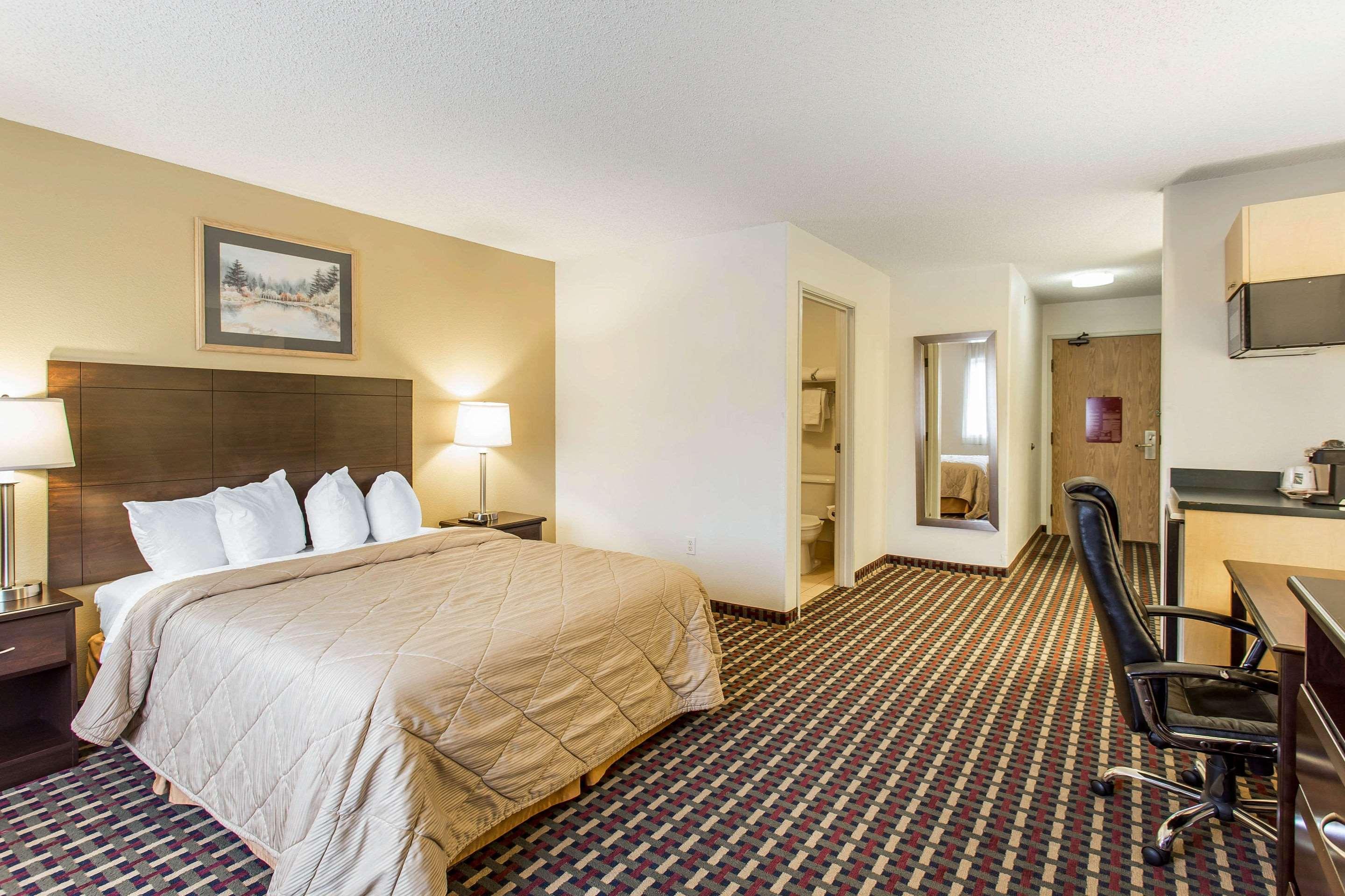Spark By Hilton Denver Southwest Hotel Lakewood