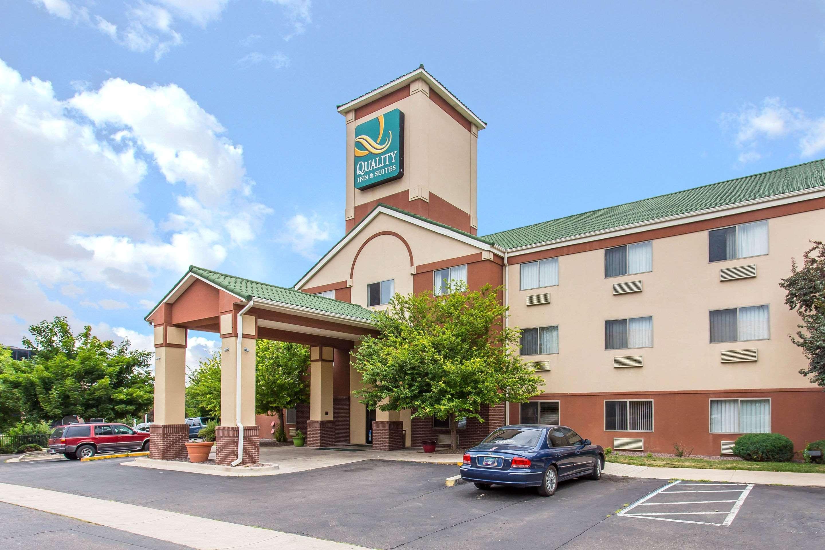 Spark By Hilton Denver Southwest Hotel 2*
