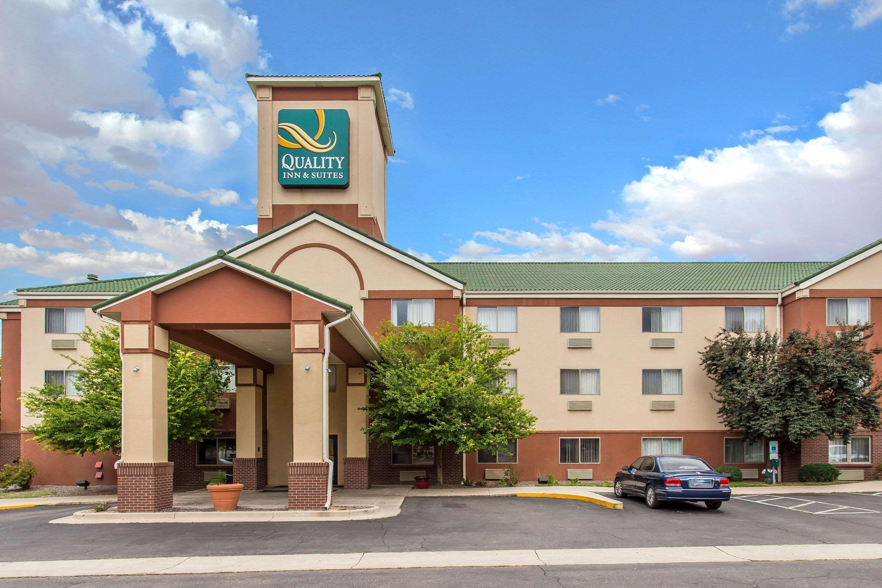 Hotel Spark By Hilton Denver Southwest
