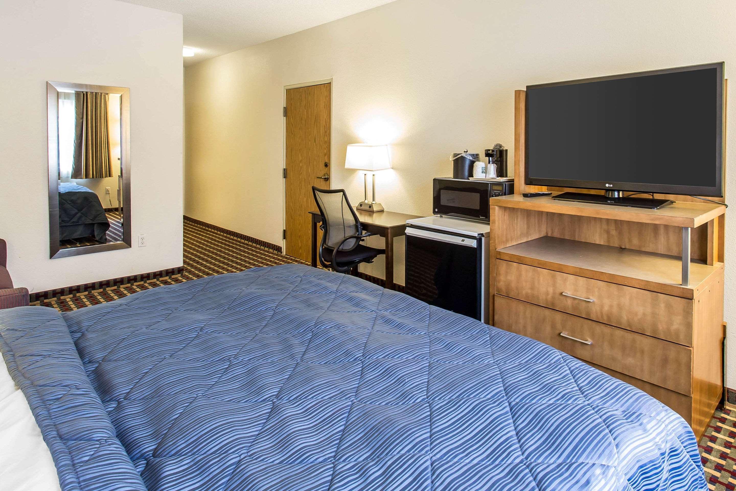 Hotel Spark By Hilton Denver Southwest 2*