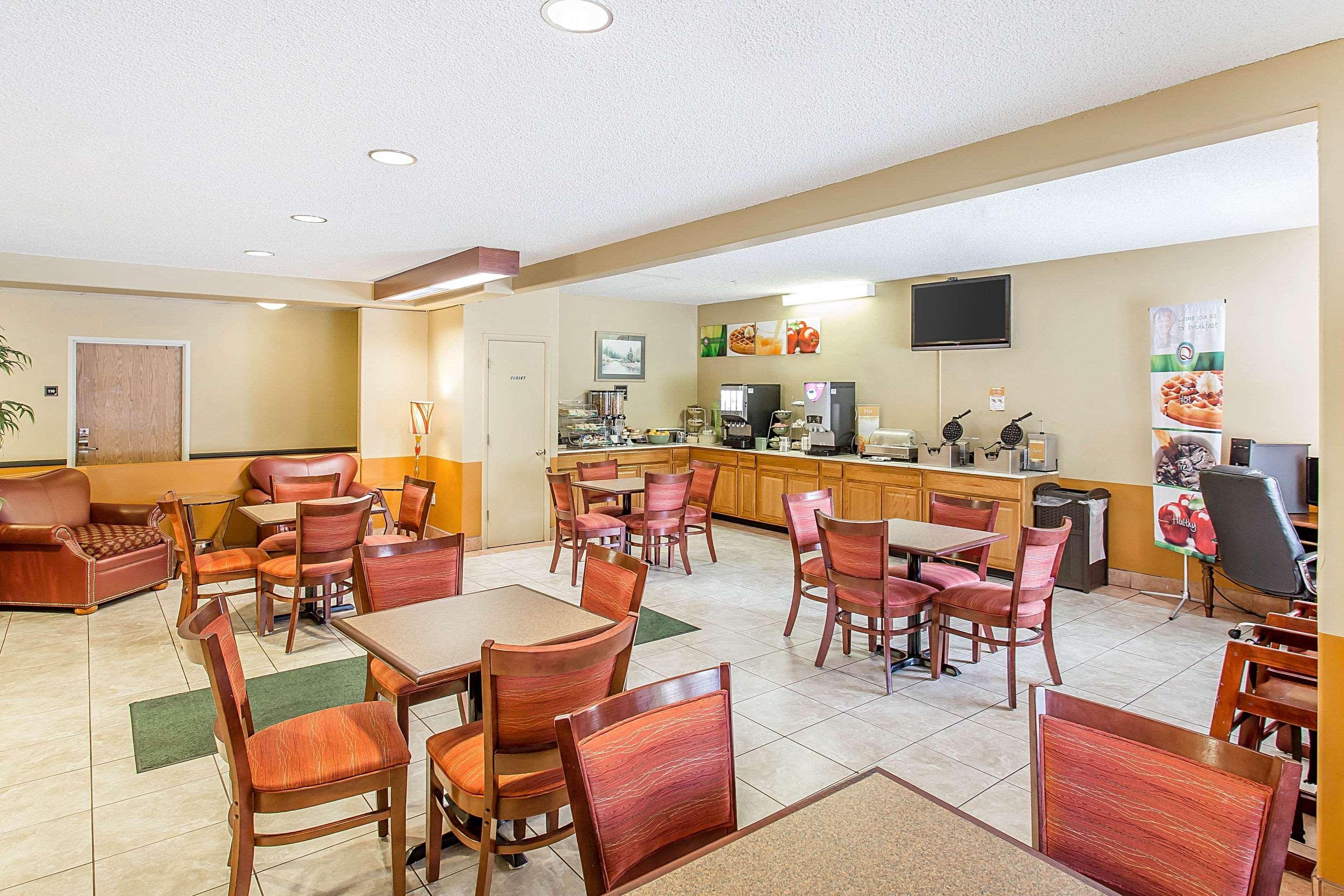 Spark By Hilton Denver Southwest