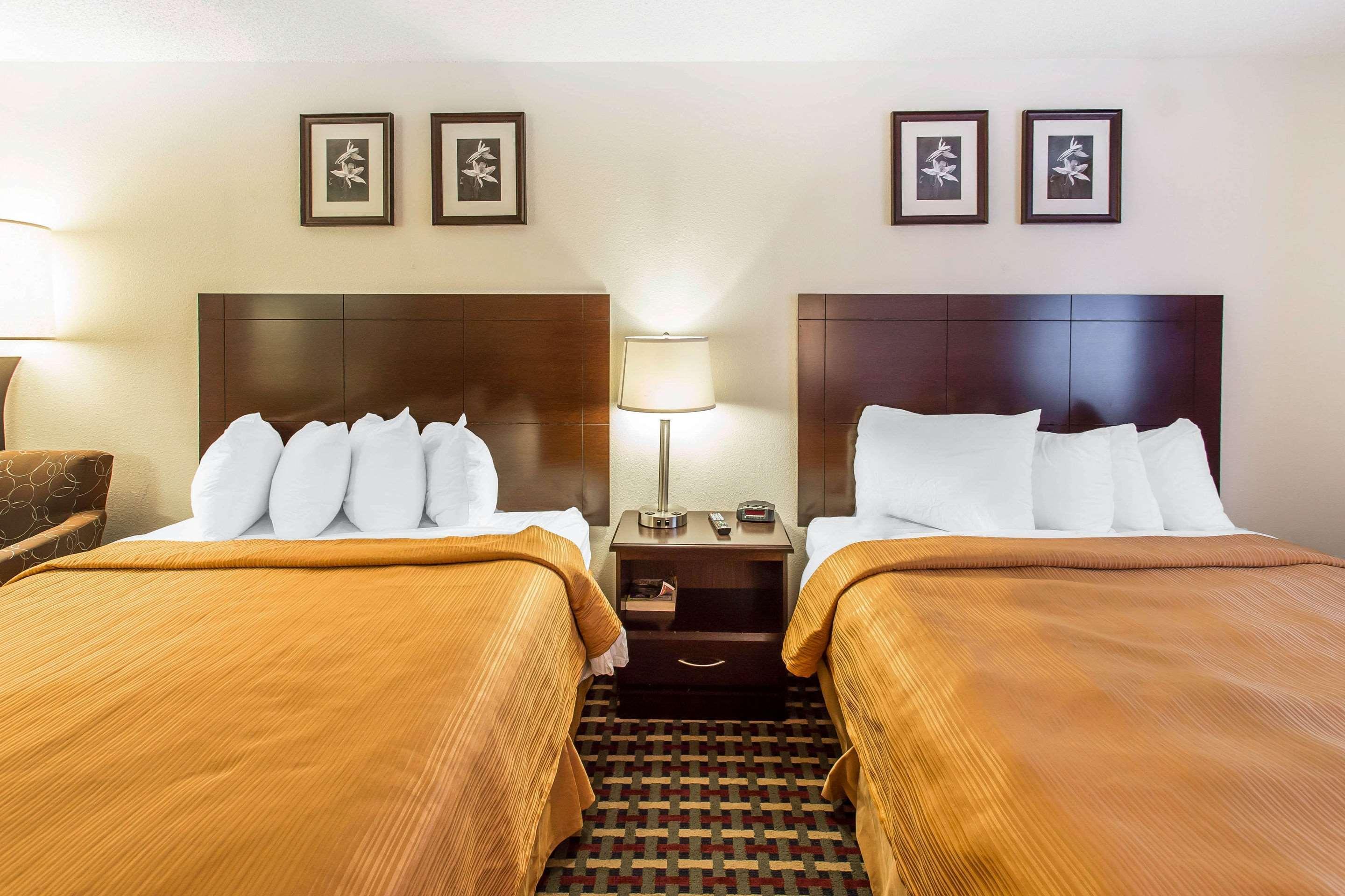 Hotel Spark By Hilton Denver Southwest Lakewood