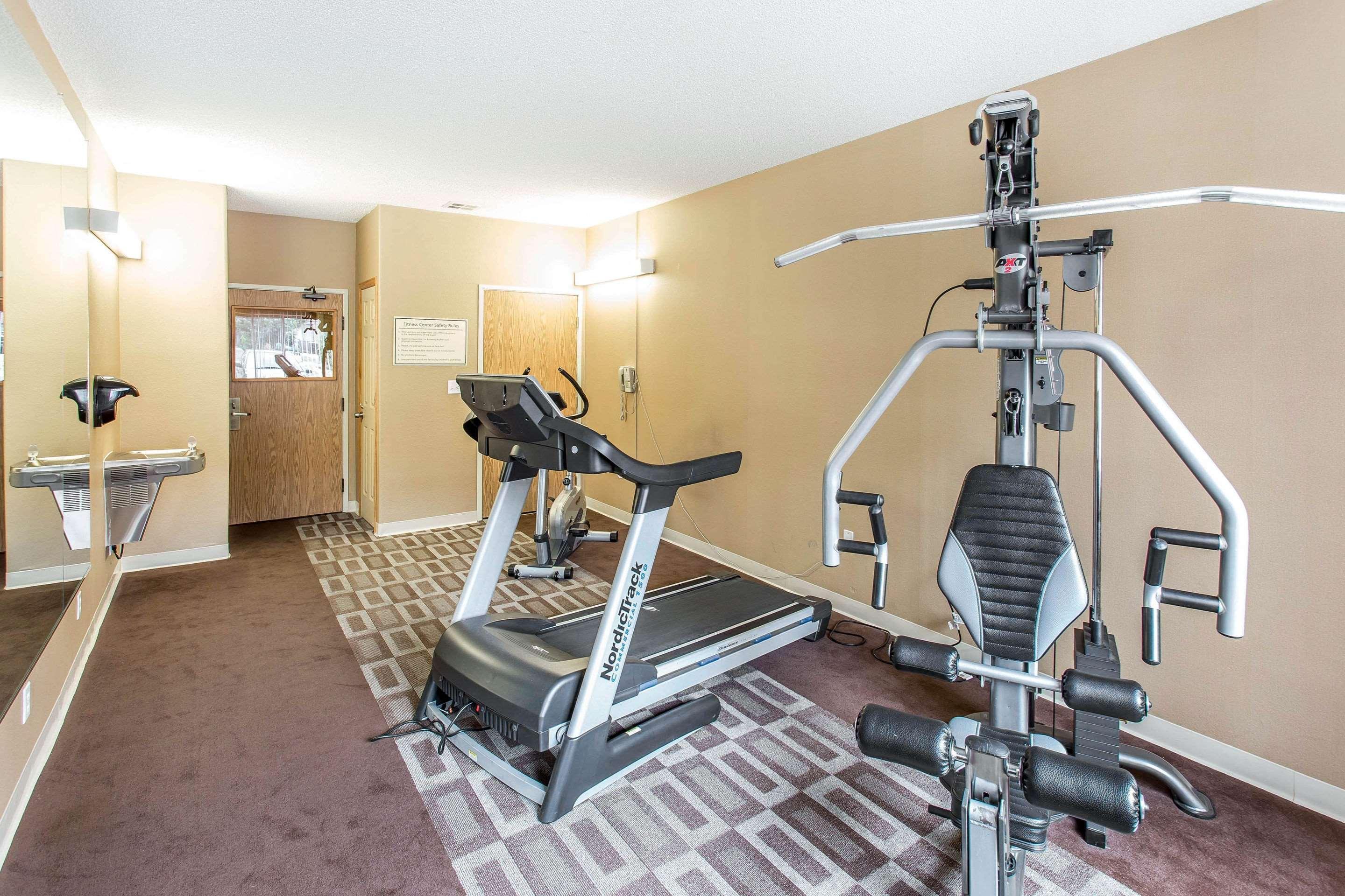 Spark By Hilton Denver Southwest 2* Lakewood