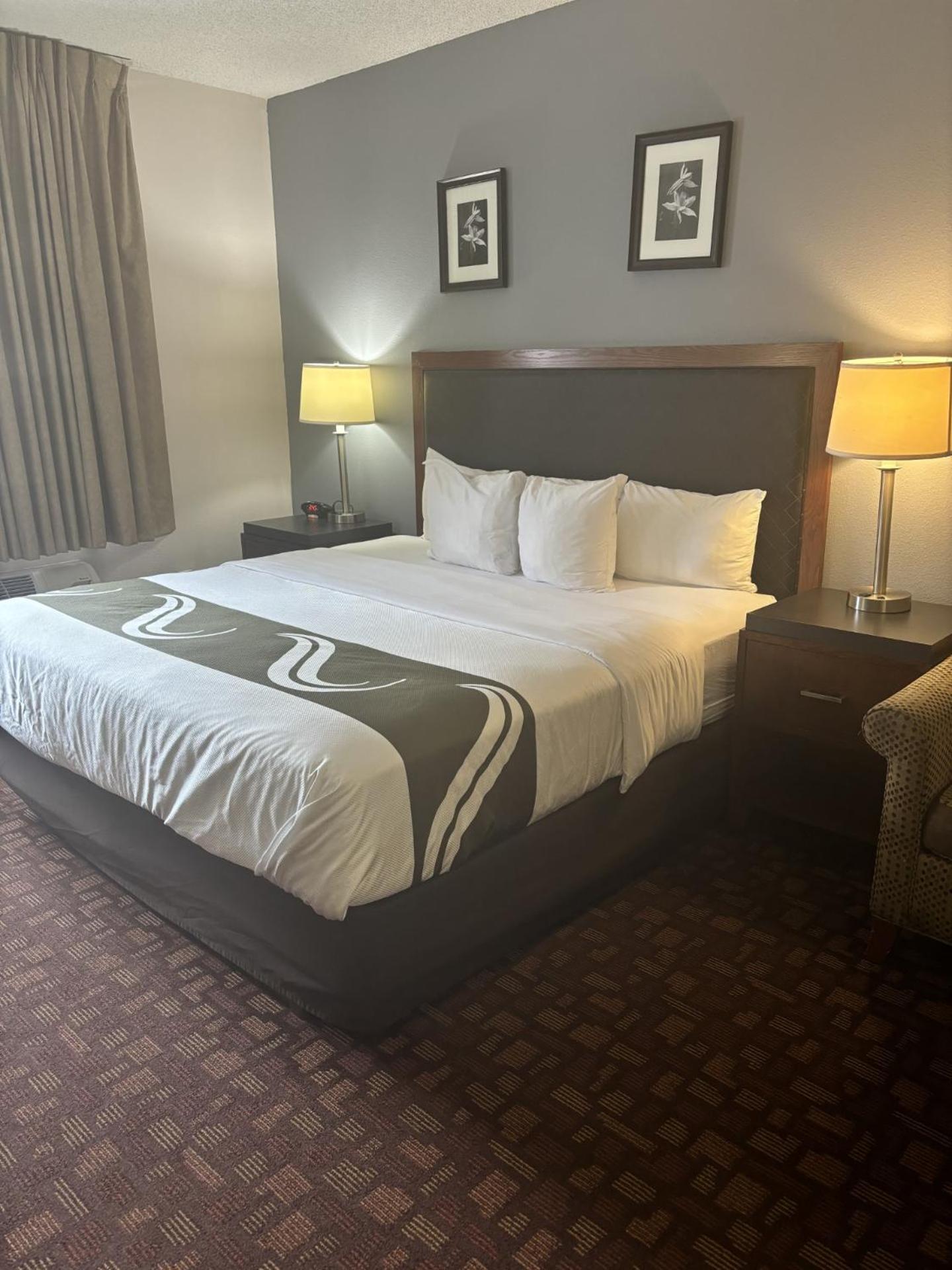Hotel Spark By Hilton Denver Southwest