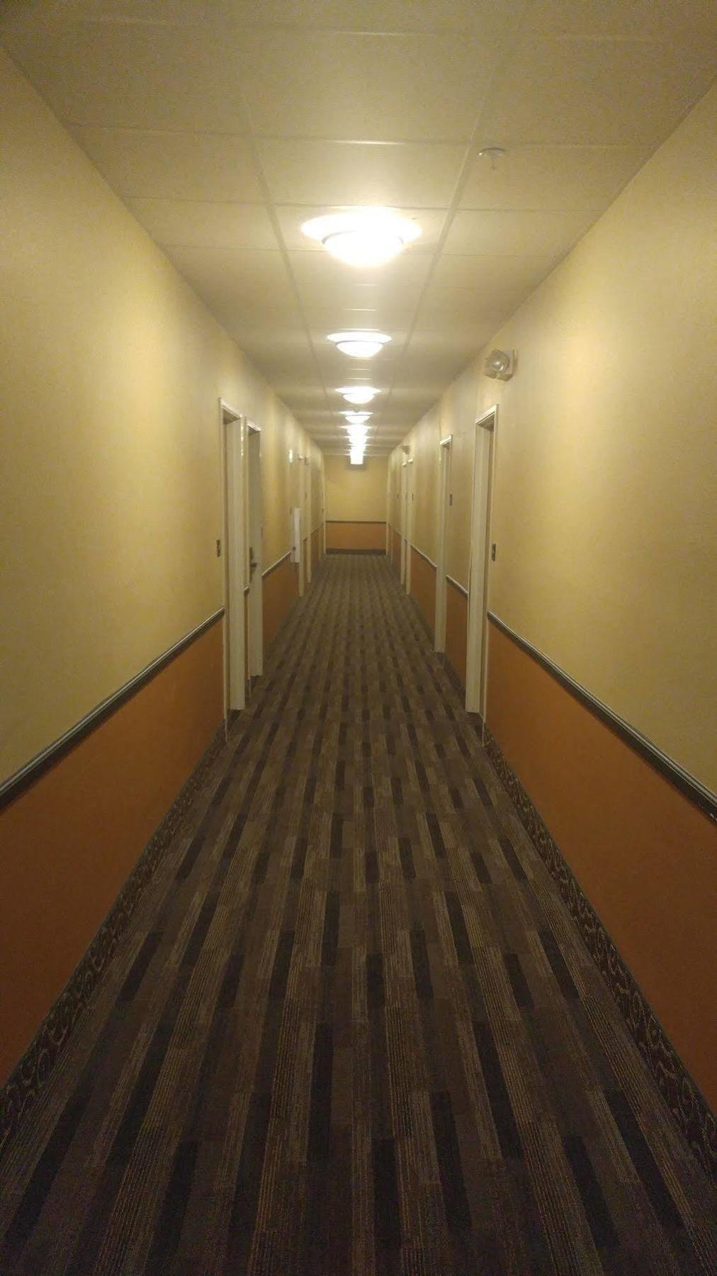 Hotel Spark By Hilton Denver Southwest
