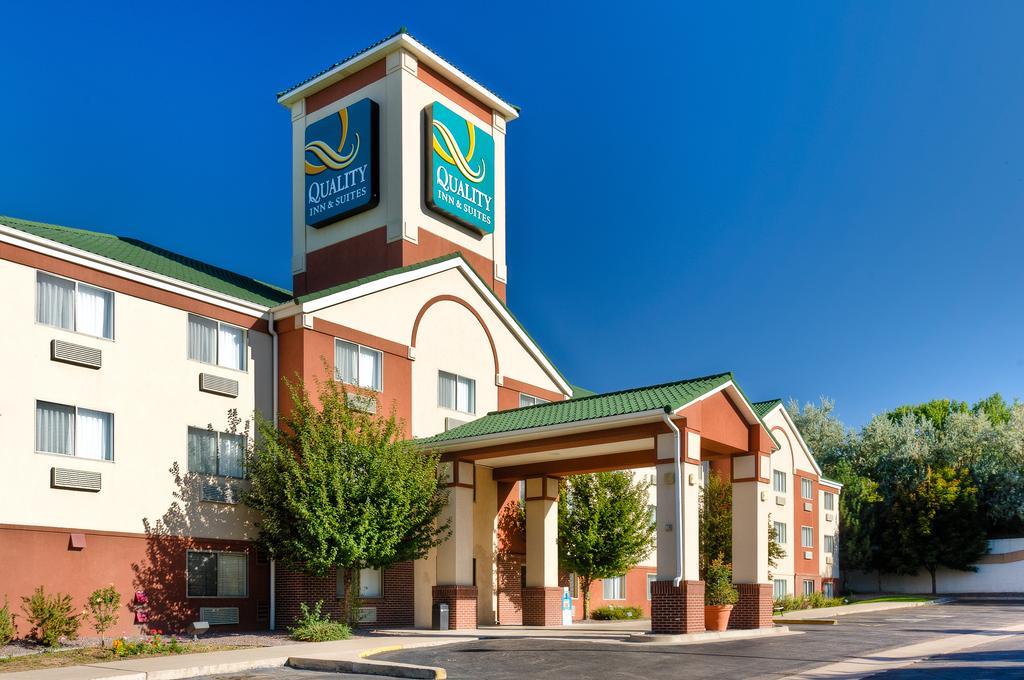 Hotel Spark By Hilton Denver Southwest Lakewood