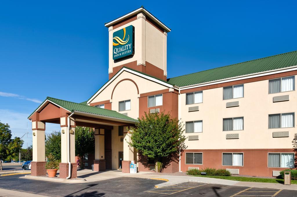 Spark By Hilton Denver Southwest 2* Lakewood