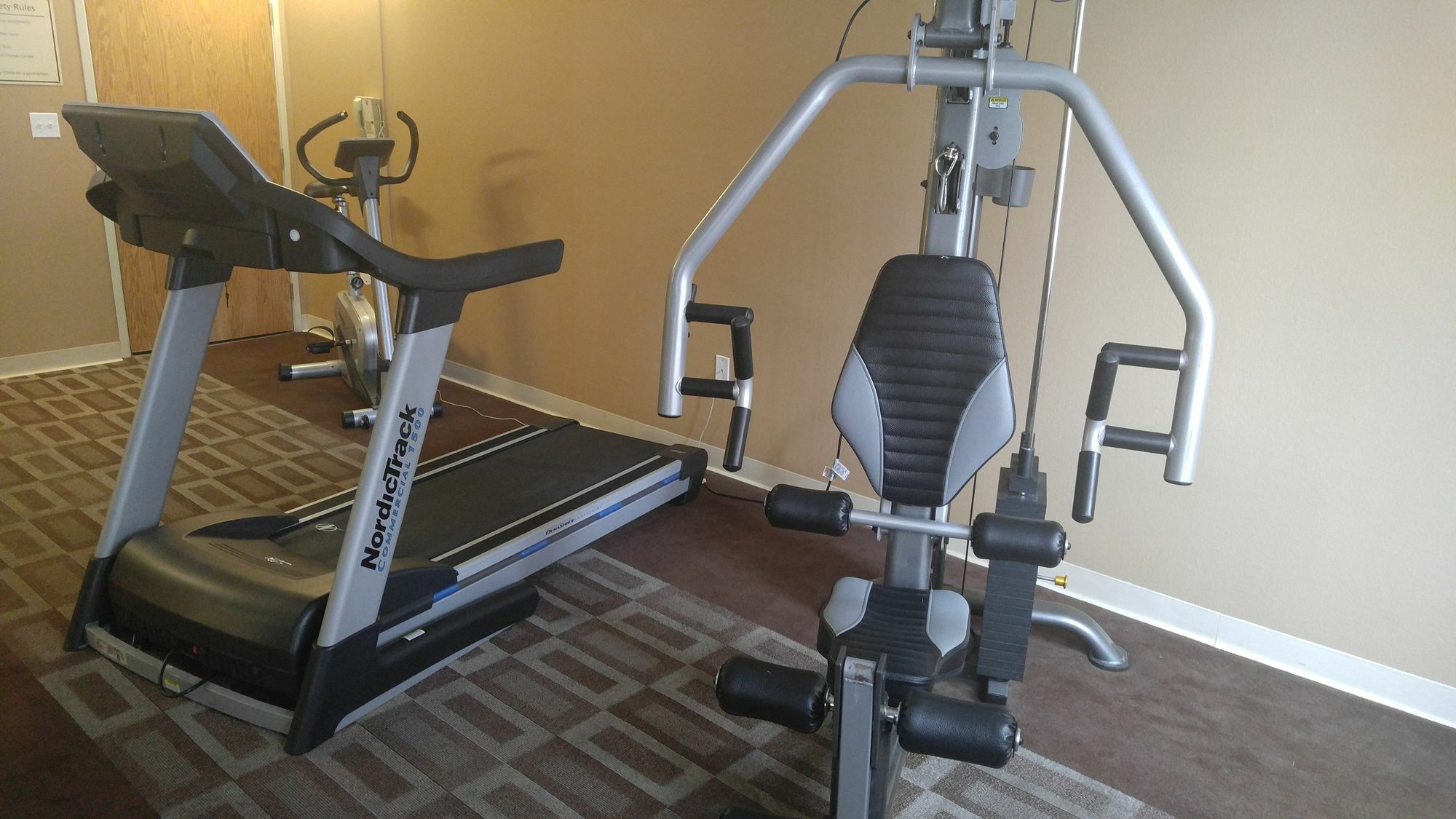 Hotel Spark By Hilton Denver Southwest 2*